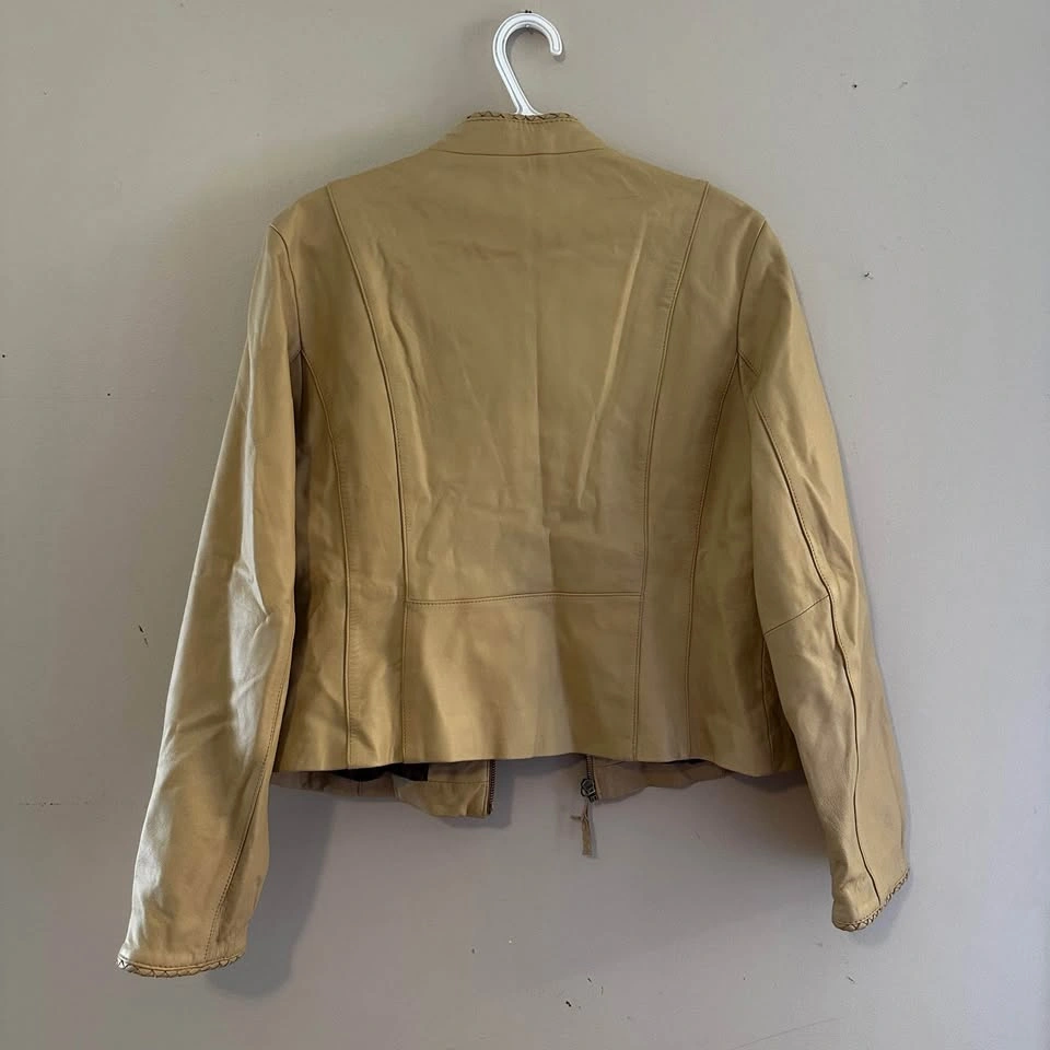 Wilsons Leather Women’s Genuine Leather Jacket(size L) - photo 3