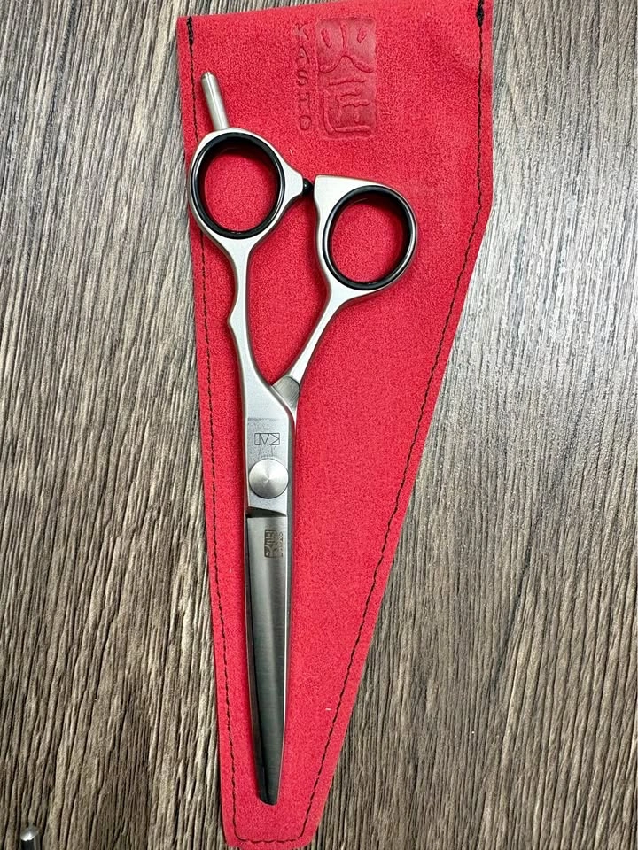 Brand new never used KASHO KBP 60 OS