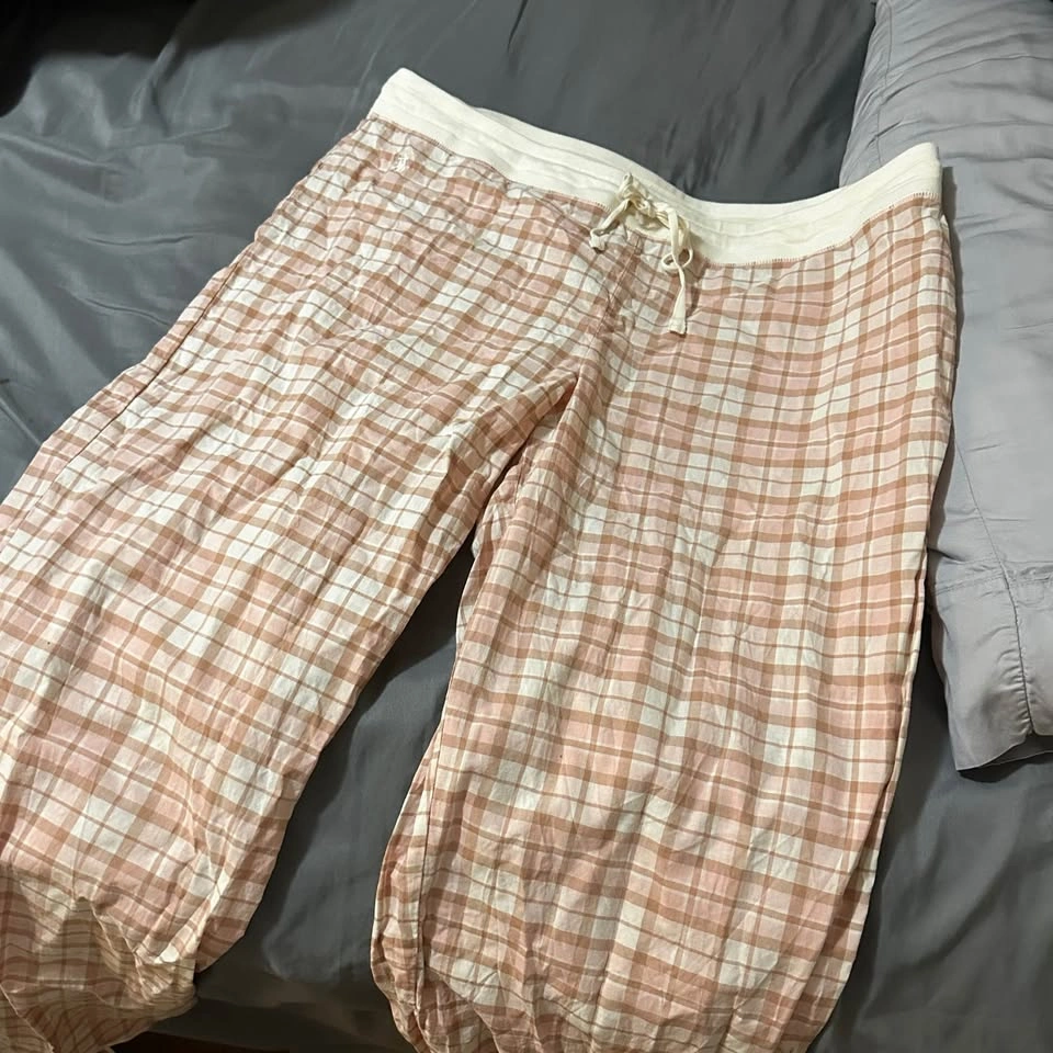 Ralph Lauren 100% cotton pajamas (XL) - photo 2