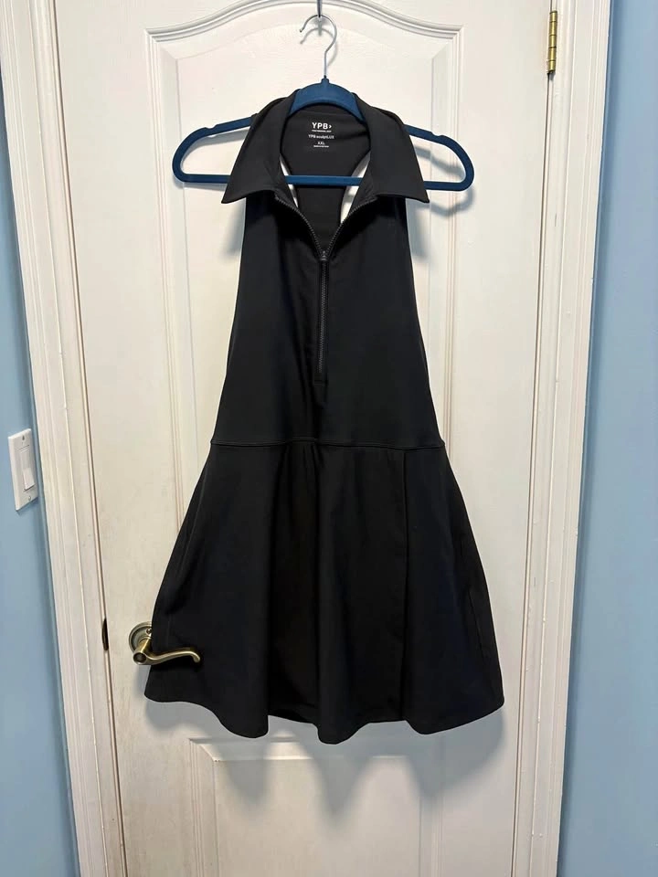 Abercrombie & Fitch - YPB sculptlux Active Dress