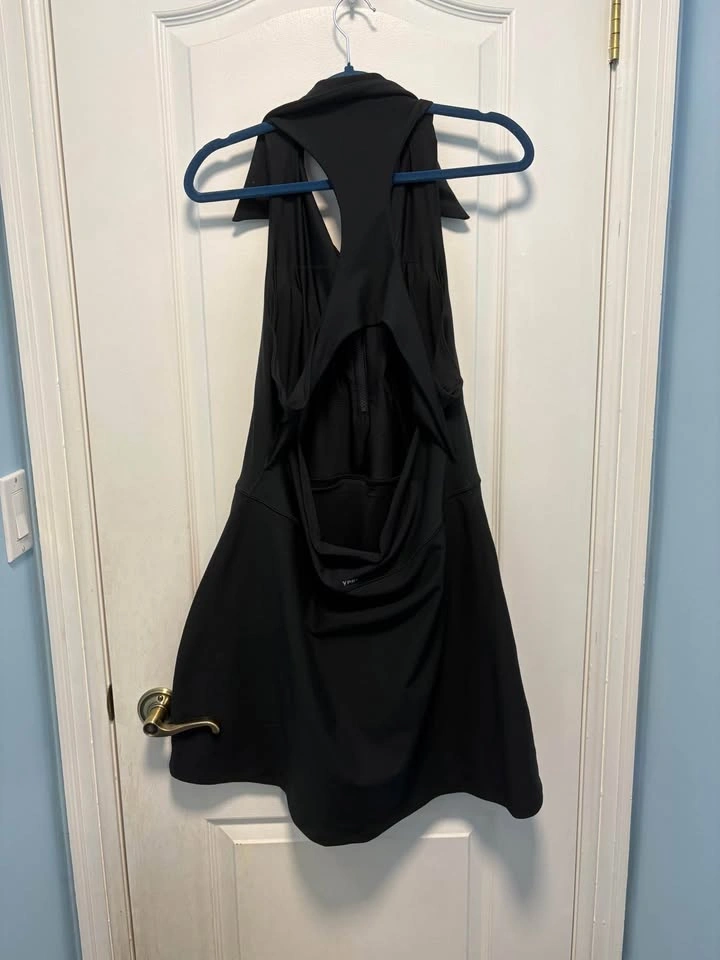 Abercrombie & Fitch - YPB sculptlux Active Dress - photo 2