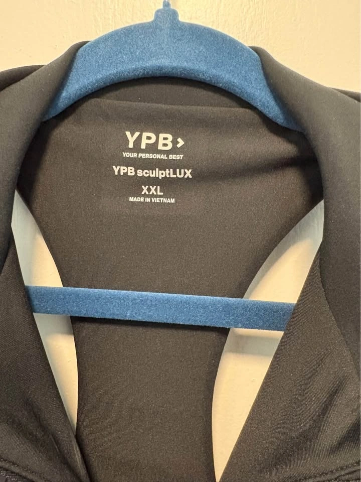 Abercrombie & Fitch - YPB sculptlux Active Dress - photo 4