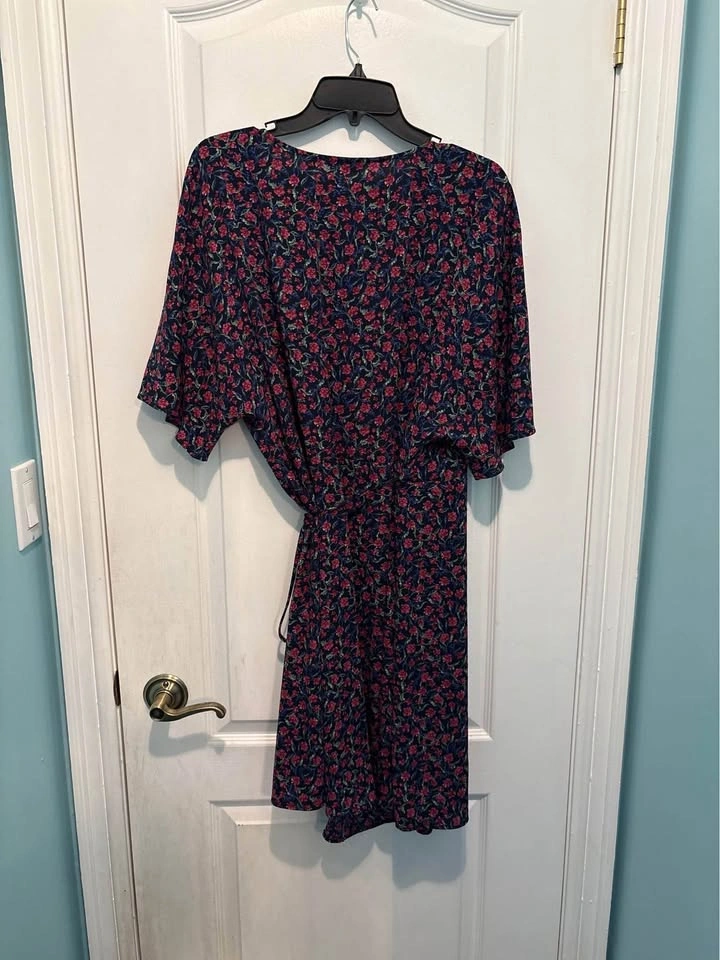 Reitmans Wrap Dress - Size: XXL - photo 3