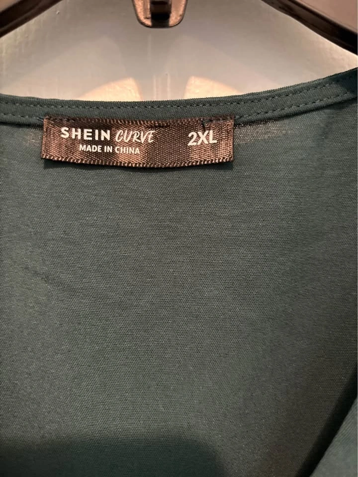 Work Dress - Size: 2XL - photo 2