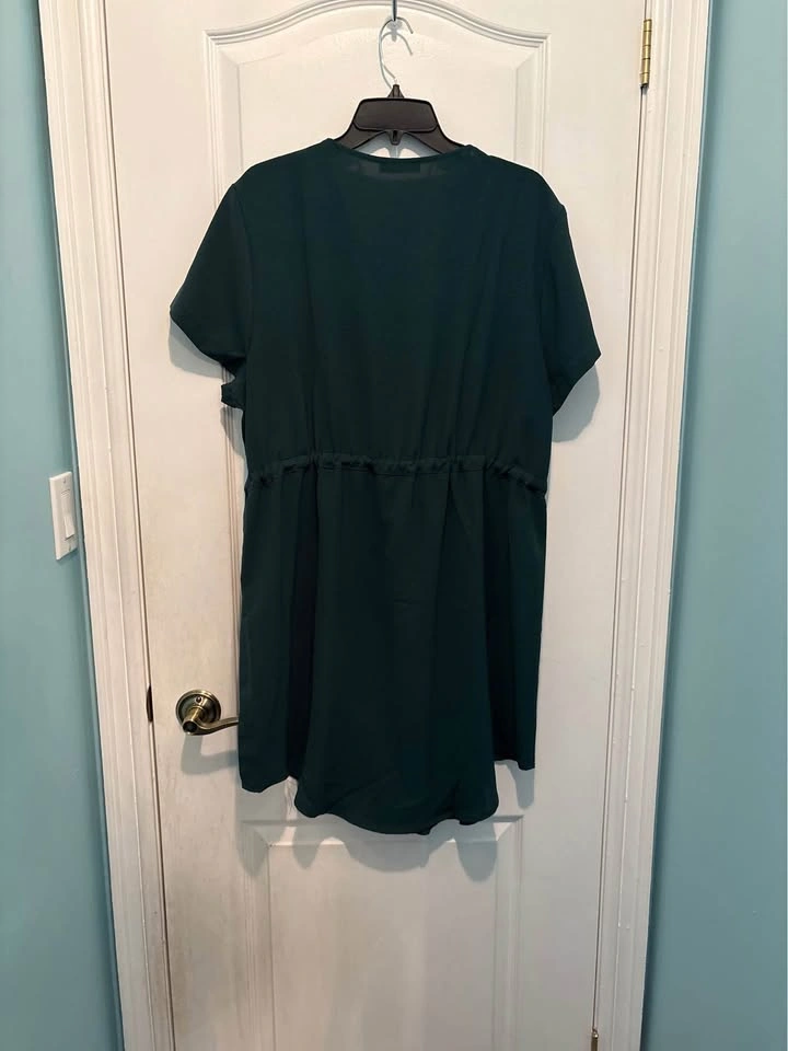 Work Dress - Size: 2XL - photo 3