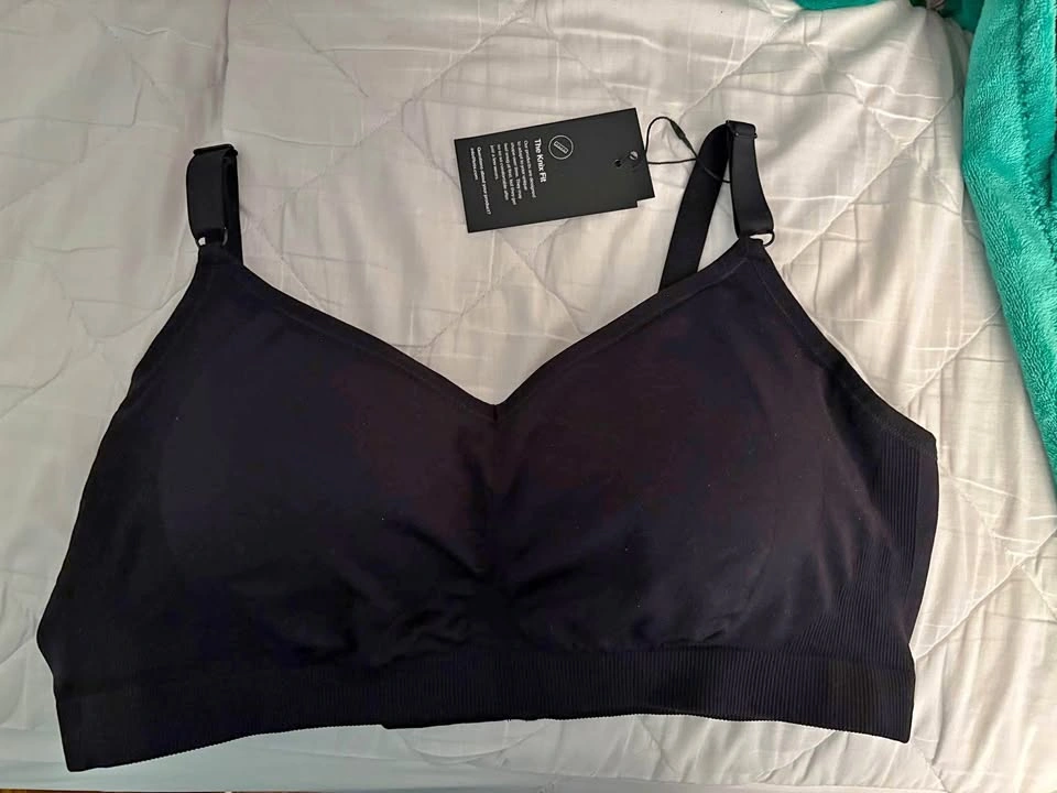 Brand New Knix Bra