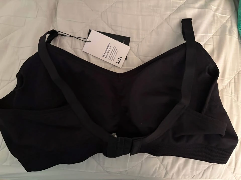 Brand New Knix Bra - photo 3