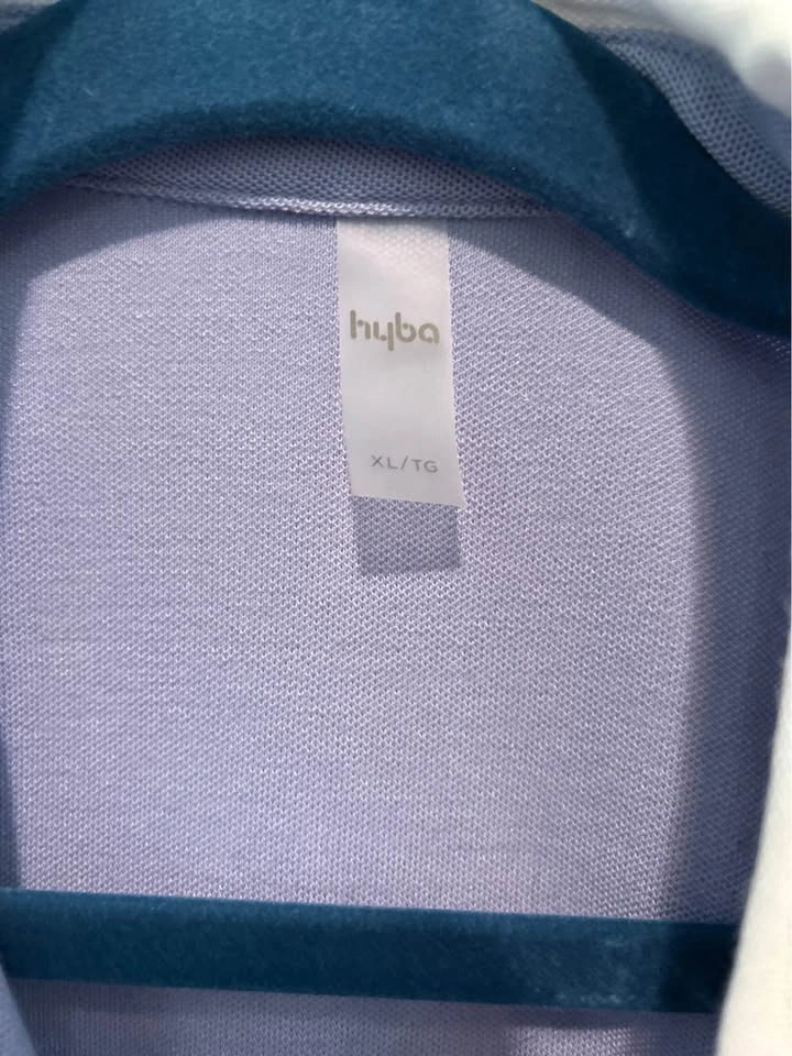 Hyba Collared Shirt - Size: XL - photo 2