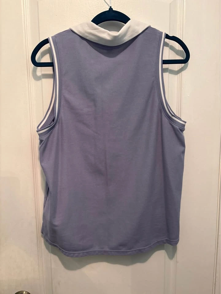 Hyba Collared Shirt - Size: XL - photo 3