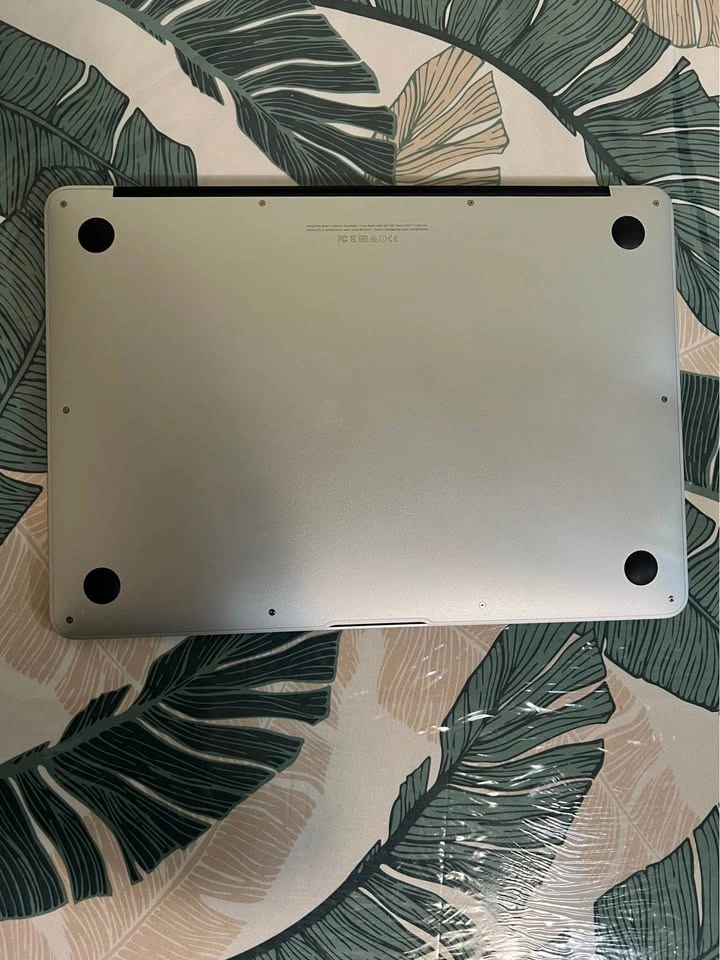 Apple MacBook Air Core I5 - photo 2