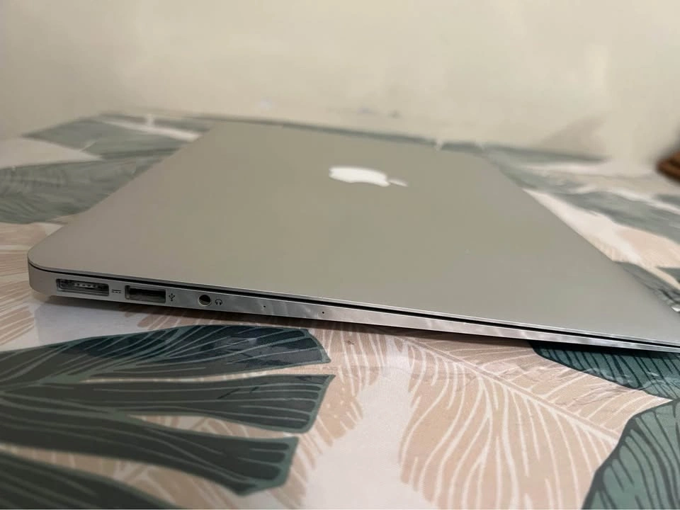 Apple MacBook Air Core I5 - photo 3