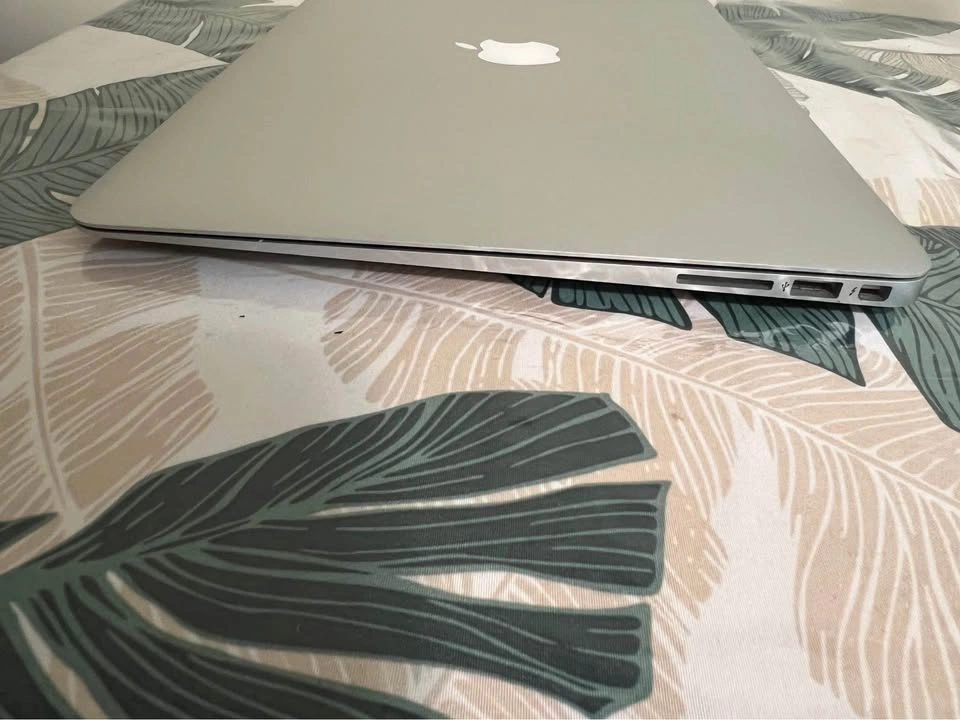 Apple MacBook Air Core I5 - photo 4
