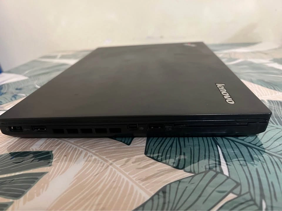 Lenovo ThinkPad laptop core-i5 12gb ram 256gb ssd - photo 4