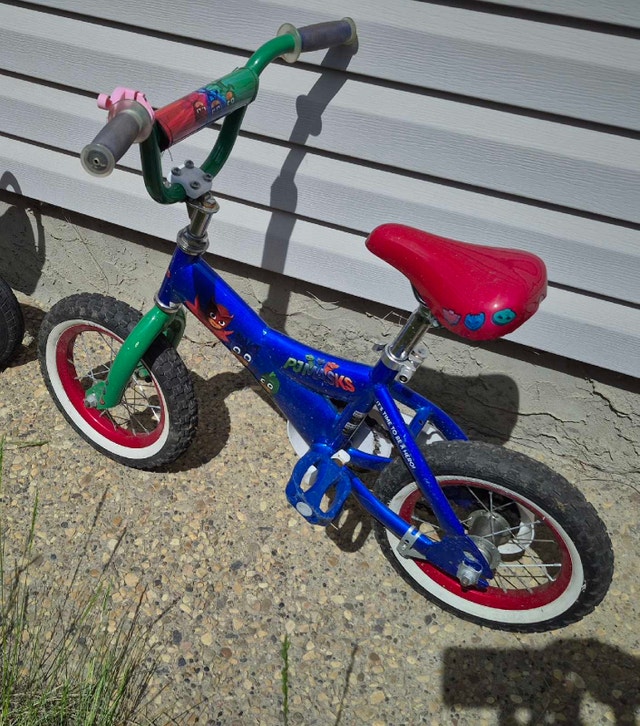 PJ Masks 12-inch Bicycle