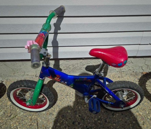 PJ Masks 12-inch Bicycle - photo 2