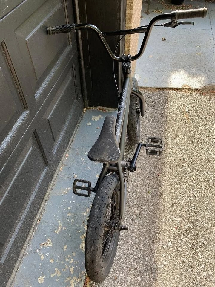 Subrosa Altus 16" BMX Bike - photo 2