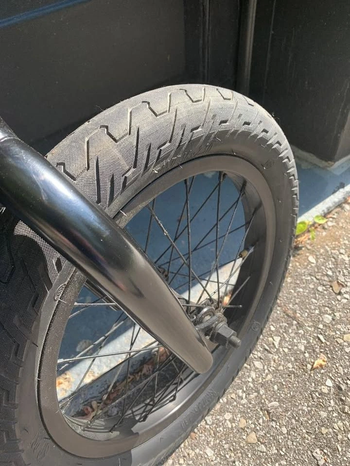 Subrosa Altus 16" BMX Bike - photo 5