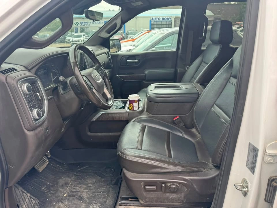 2018 GMC Denali Ultimate 6.2L V8 - photo 4