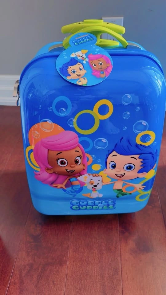 Heys Kids Spinner Luggage - photo 2