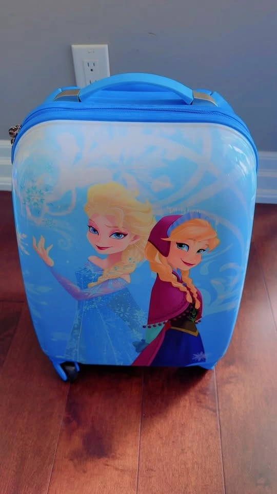 Heys Kids Spinner Luggage - photo 5