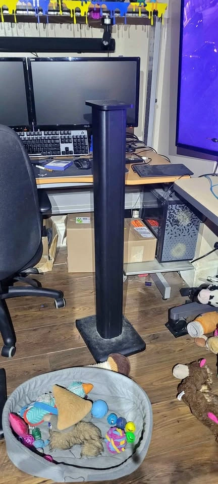 Speaker Stands