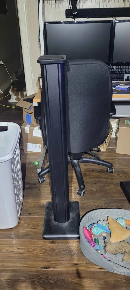 Speaker Stands - photo 2