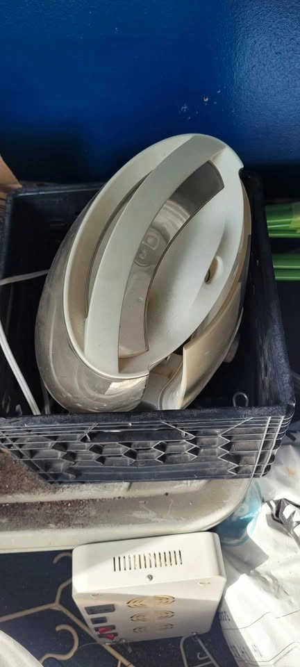 Indoor grow equipment - photo 4