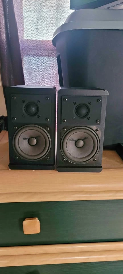 Koss m65