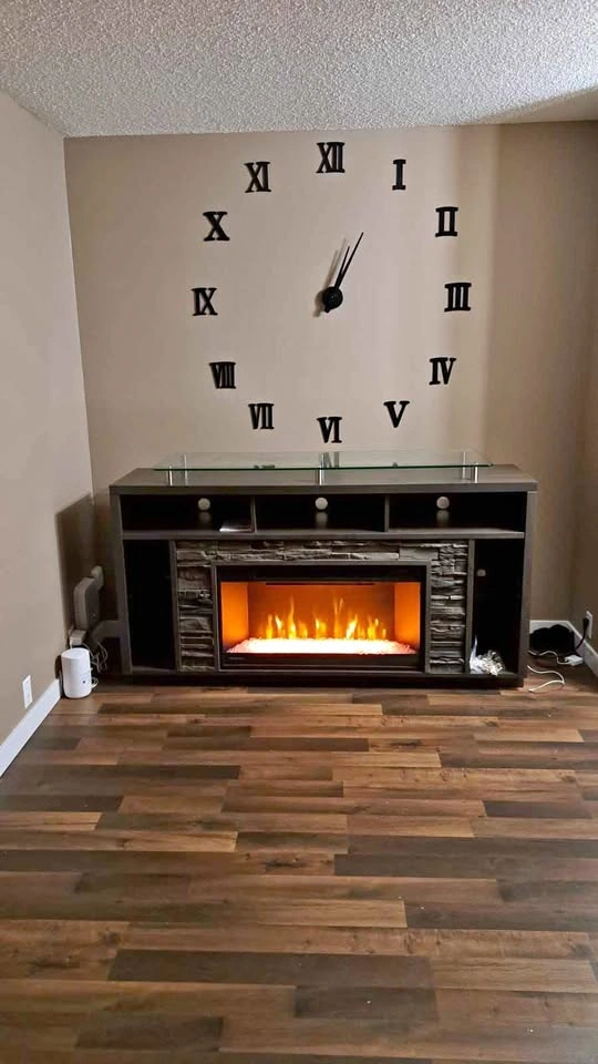 Fireplace to Sell