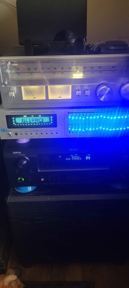 Alpage AT4000 Tuner - photo 4