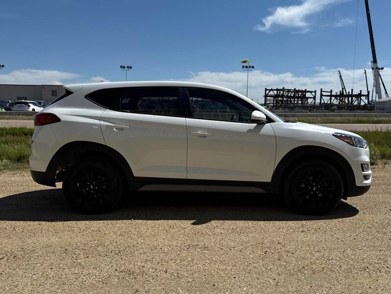 2021 Hyundai Tucson Essential - photo 5