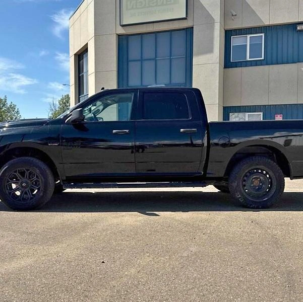 2021 Ram 1500 Classic