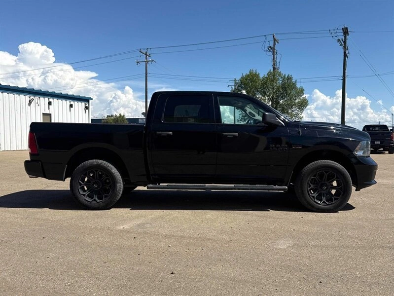 2021 Ram 1500 Classic - photo 2
