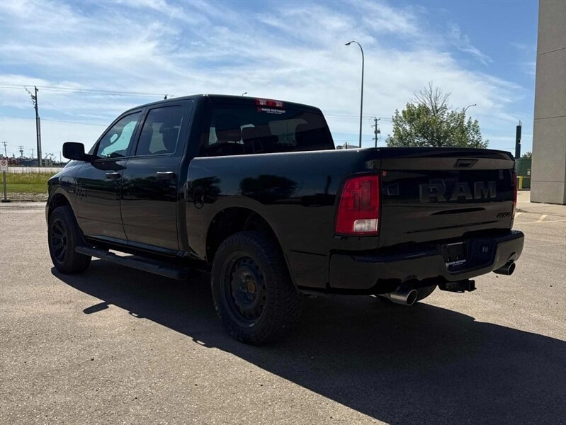 2021 Ram 1500 Classic - photo 3