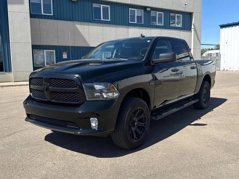 2021 Ram 1500 Classic - photo 4
