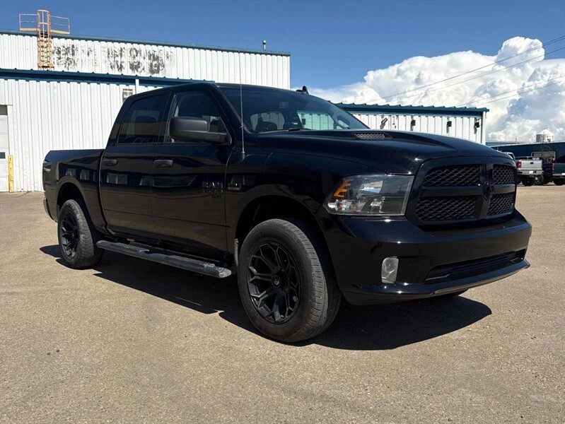2021 Ram 1500 Classic - photo 5