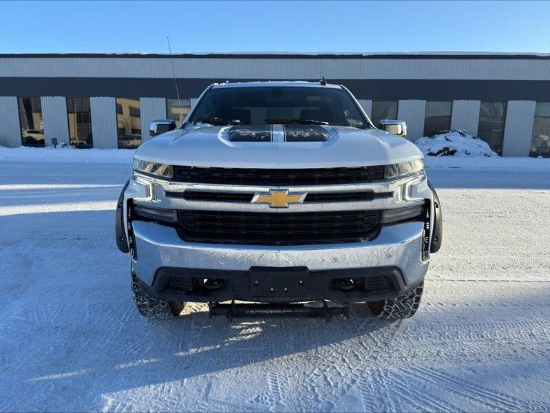 2022 Chevrolet Silverado 1500 Limited - photo 2