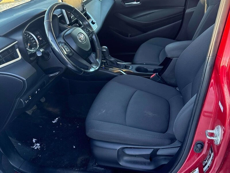 2020 Toyota Corolla LE - photo 3