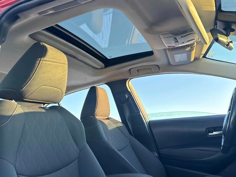 2020 Toyota Corolla LE - photo 4