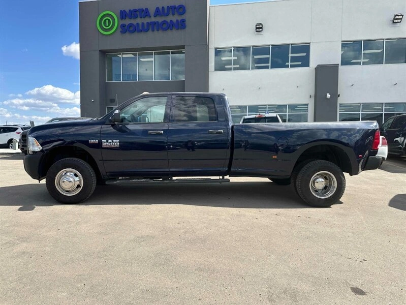 2014 Ram 3500 Tradesman Dually - photo 4