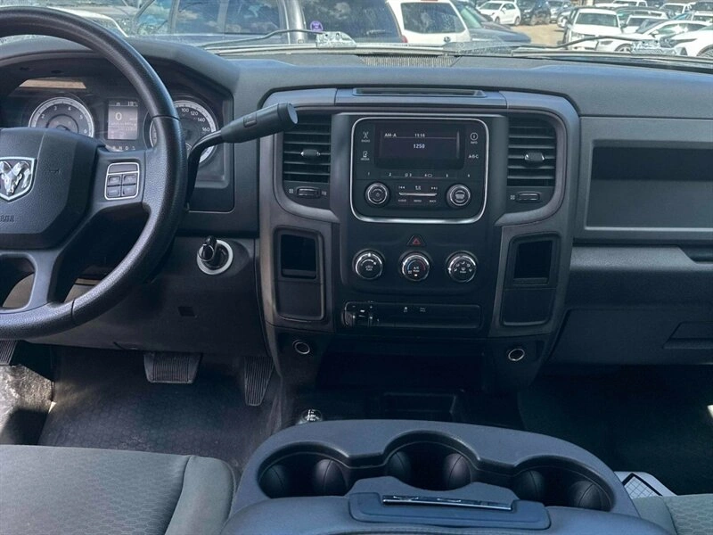 2014 Ram 3500 Tradesman Dually - photo 5