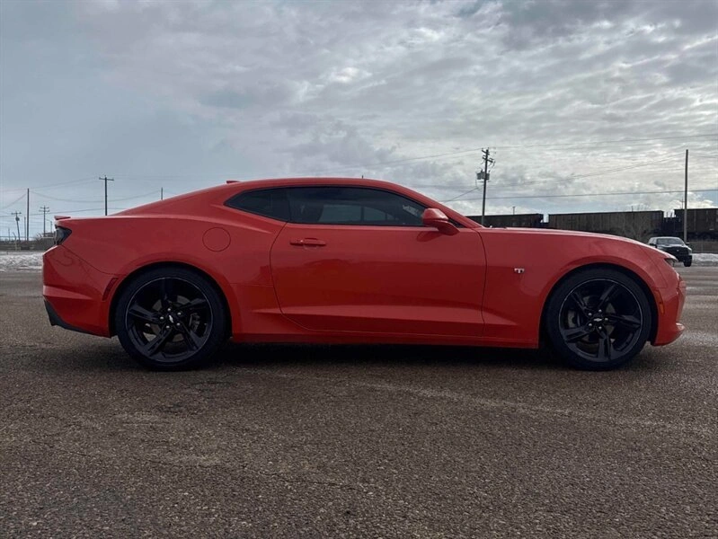 2019 Chevrolet Camaro RS - photo 3