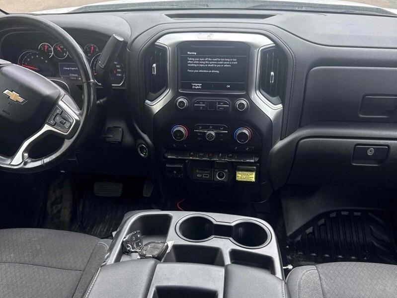 2019 Chevrolet Silverado 1500 LT - photo 5