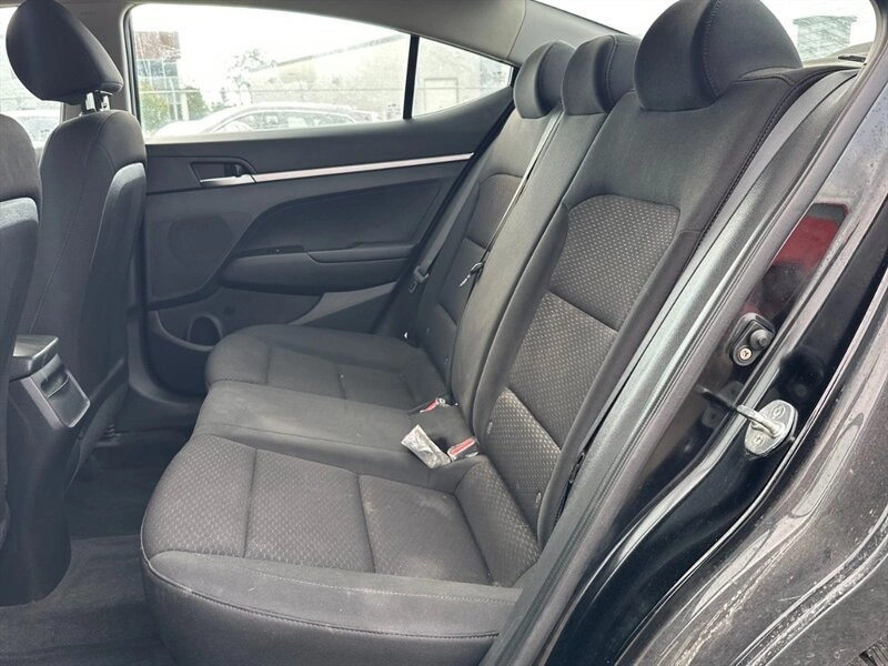 2020 Hyundai Elantra Essential - photo 5
