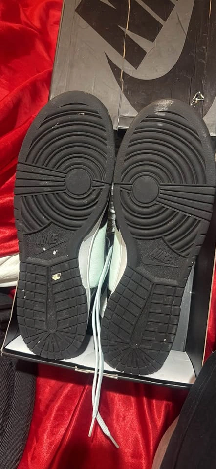 Nike Dunks SZ 12 - photo 3