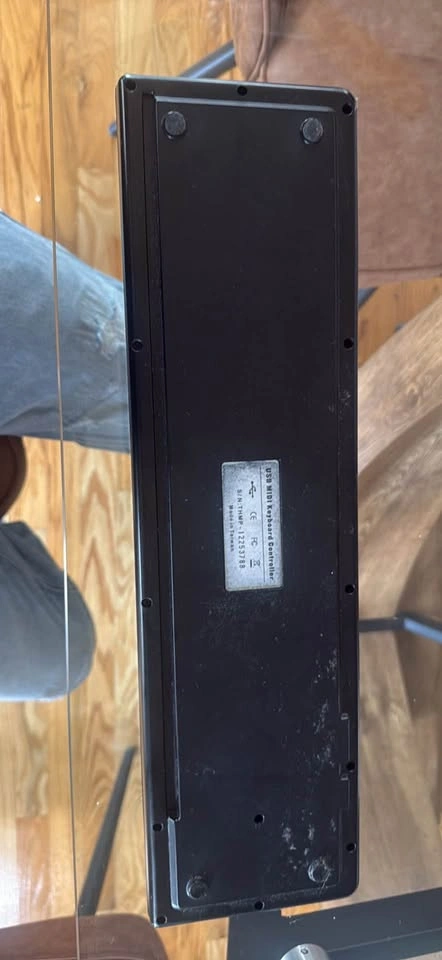 MIDIPLUS Keyboard - photo 2