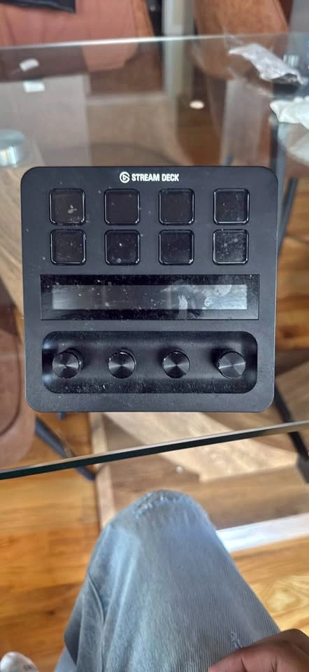Elgato Stream Deck