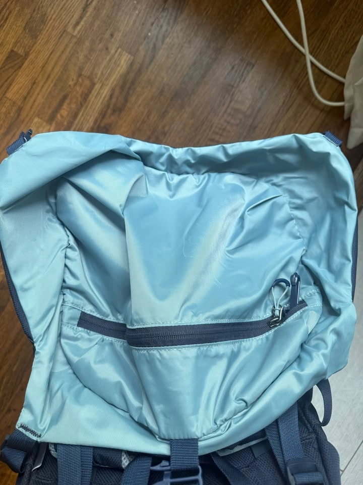 Women's Hiking Backpack - 60 L - photo 5
