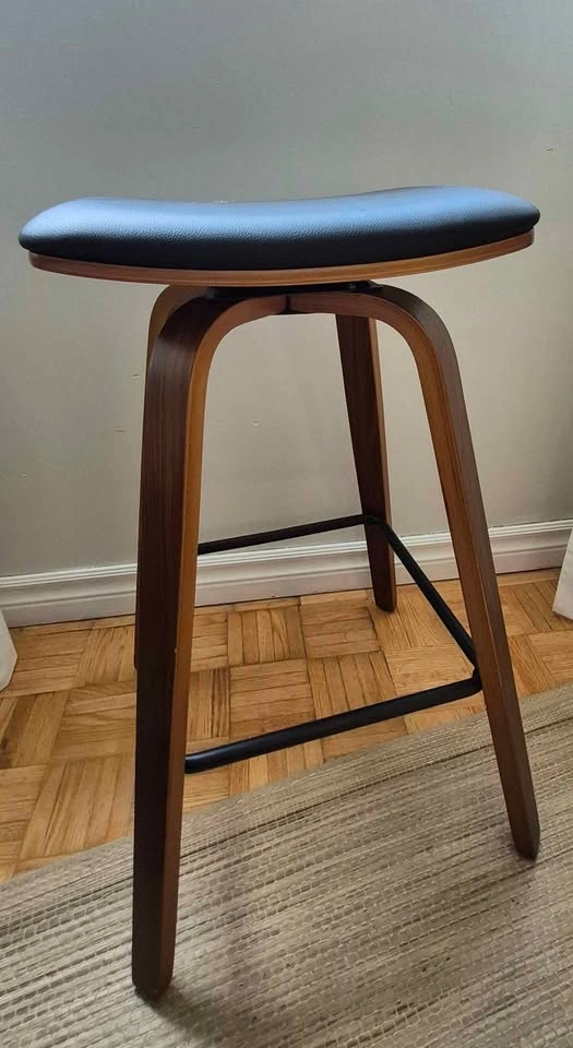 Swivel Bar stool - photo 3