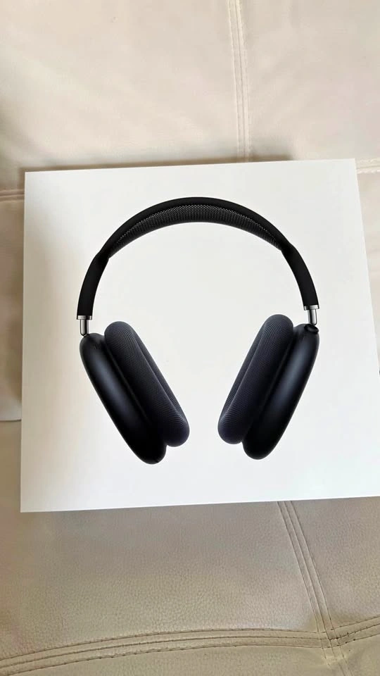 Unopened AirPods Pro Max – Brand New | Sealed Box